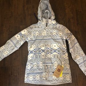 Burton Ginger Women’s Snow Jacket